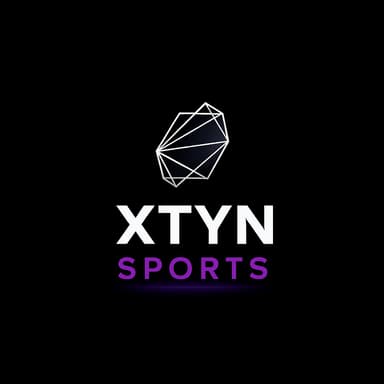 Xtyn Sports Logo